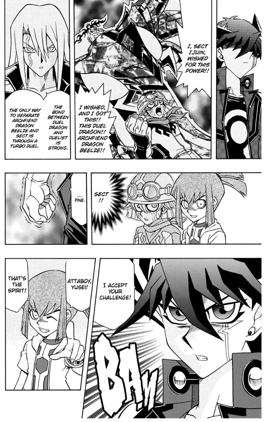 Yu-Gi-Oh! 5Ds - A Chapter 23 11